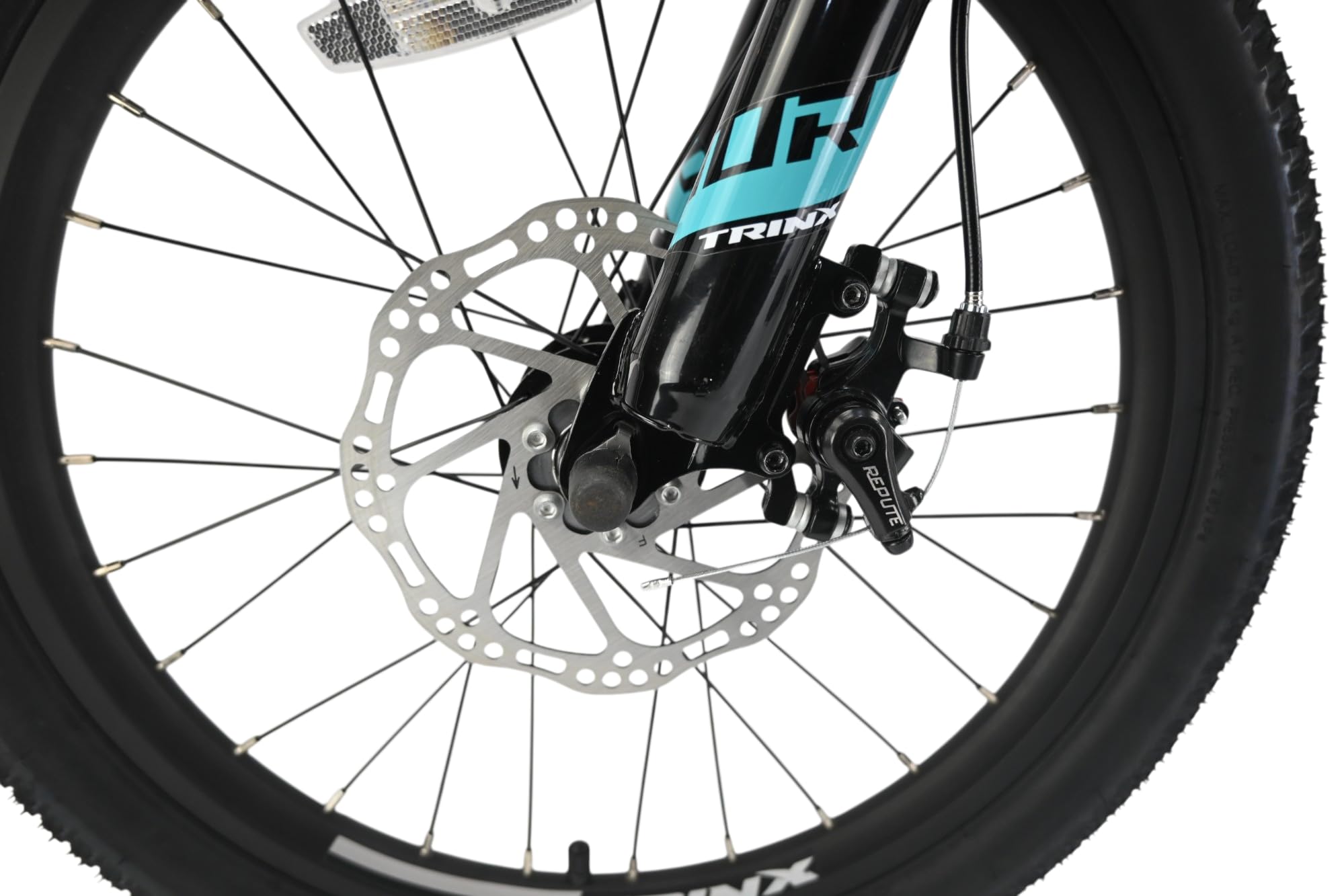 Amazon.co.jp: TRINX 【トリンクス】JUNIOR2.0 子ども用自転車